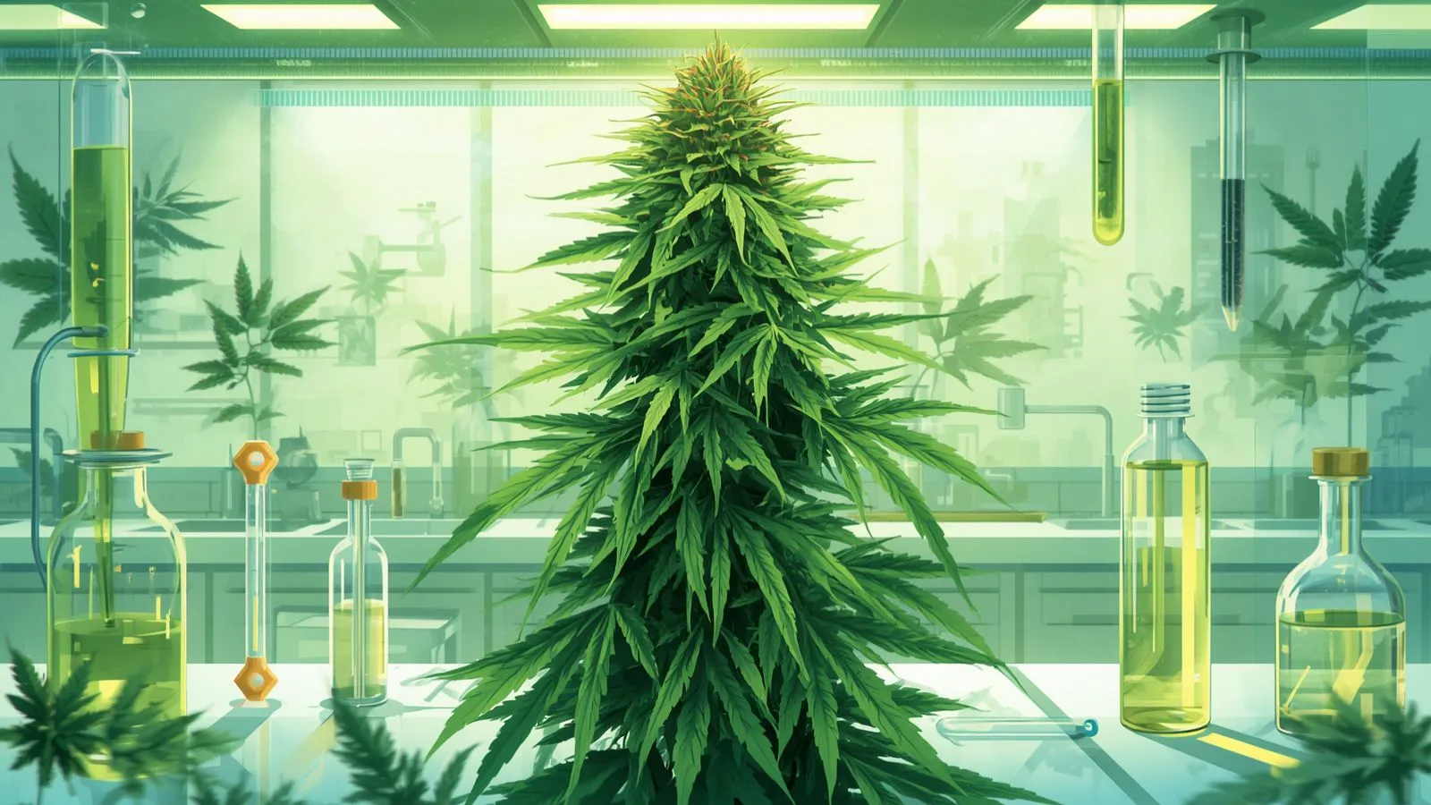 What Does Live Resin Mean
