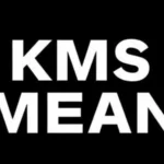 KMS Mean in Text