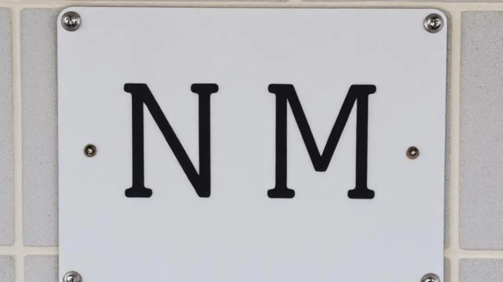 NM Mean in Text