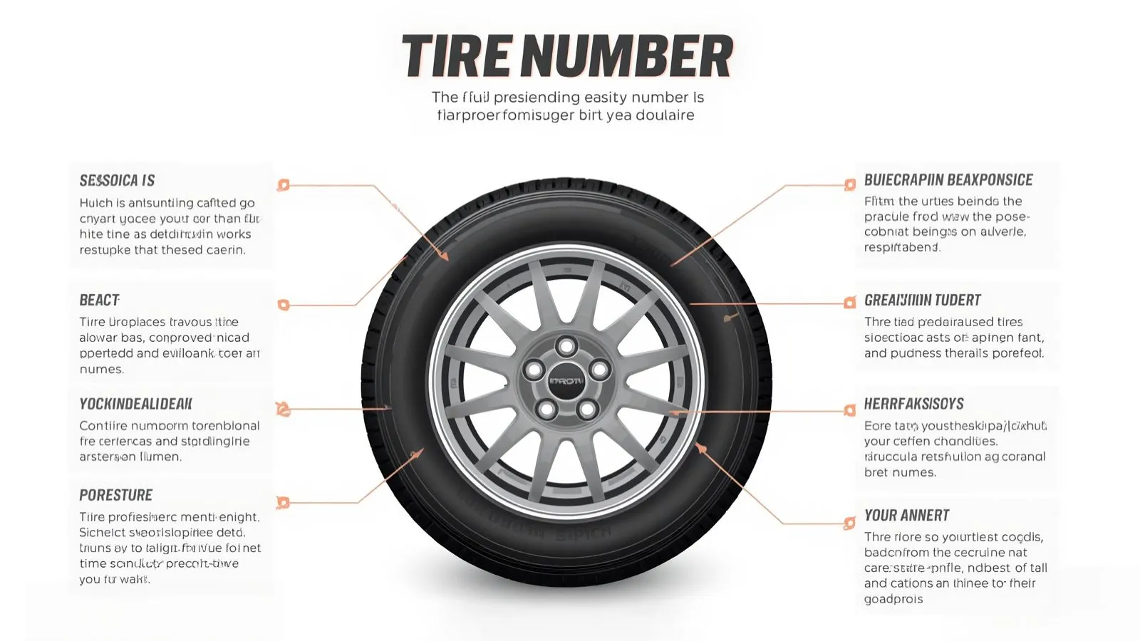 What Do the Numbers on Tires Mean