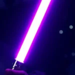 What Does a Purple Lightsaber Mean