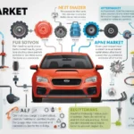 What Does Aftermarket Mean