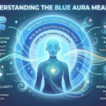 What Does Blue Aura Mean
