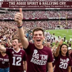 What Does Gig 'Em Mean