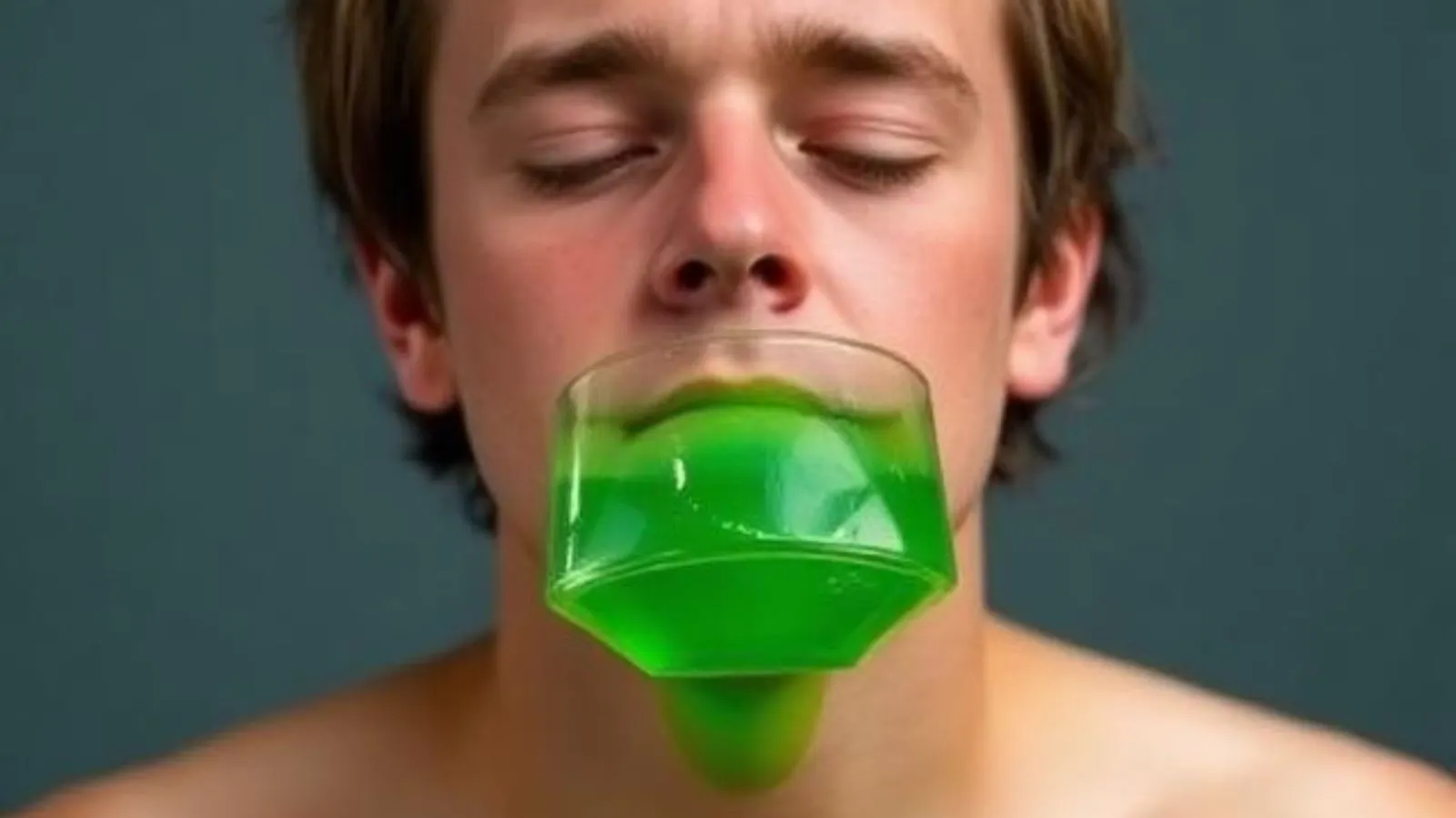 What Does Green Phlegm Mean
