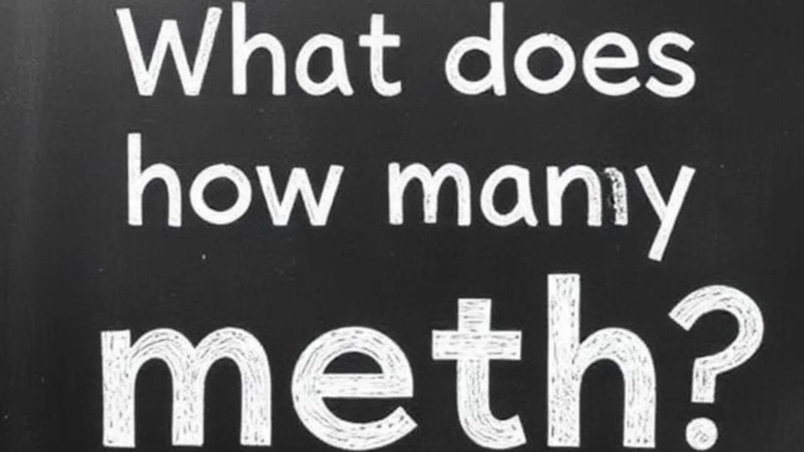 what does how many mean in math