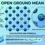 What Does Open Ground Mean
