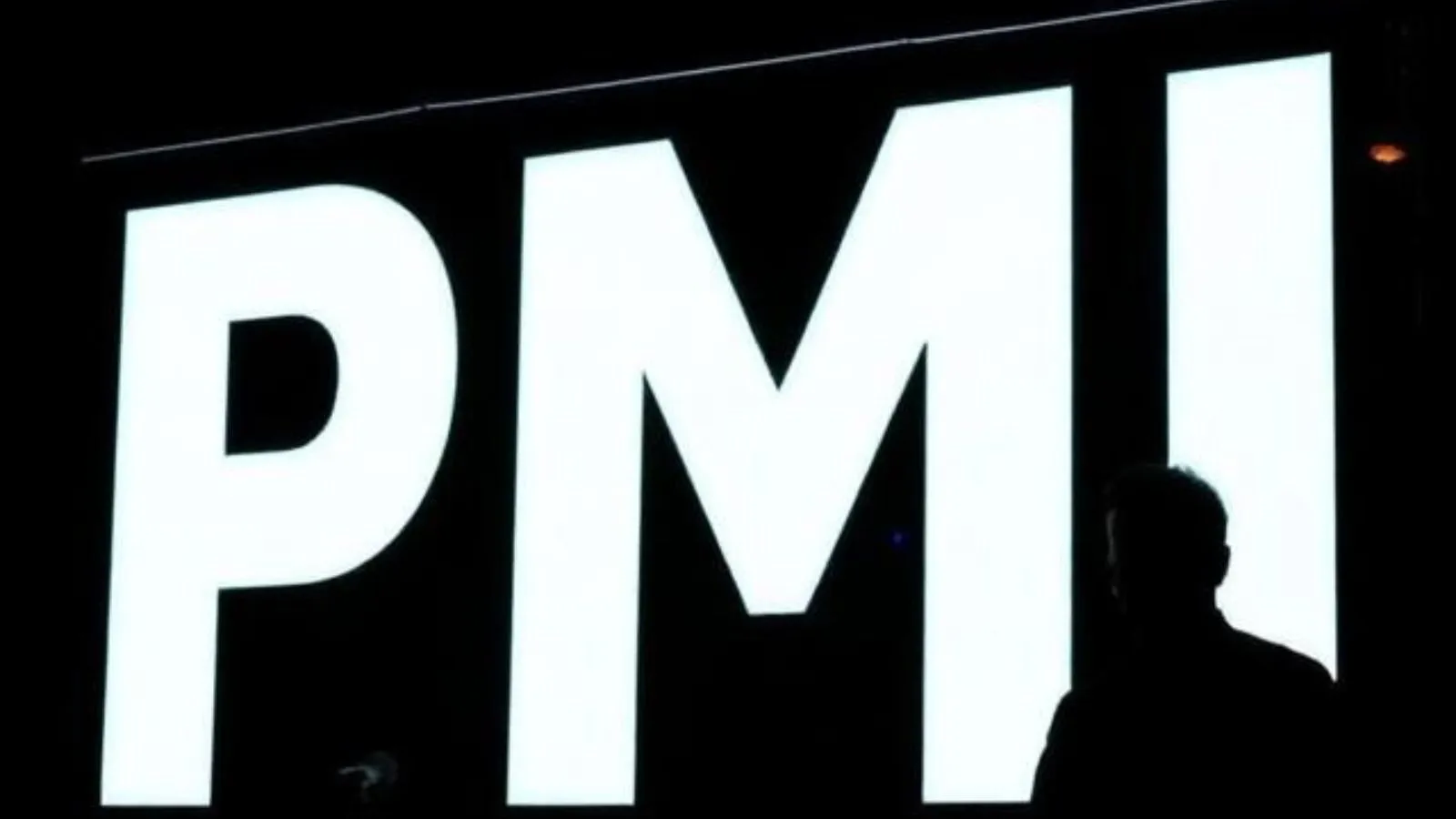 What Does PMI Mean