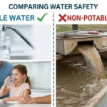 What Does Potable Water Mean