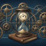 what does preceded in death mean