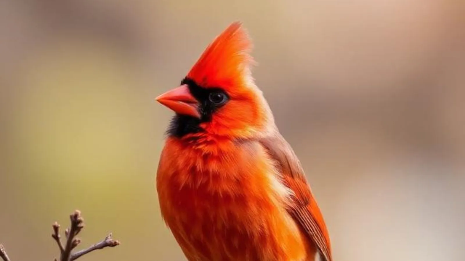 What Does Seeing a Cardinal Mean
