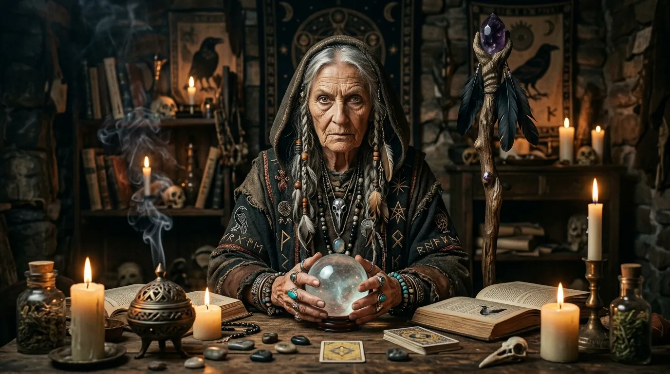 What Does Seer Mean