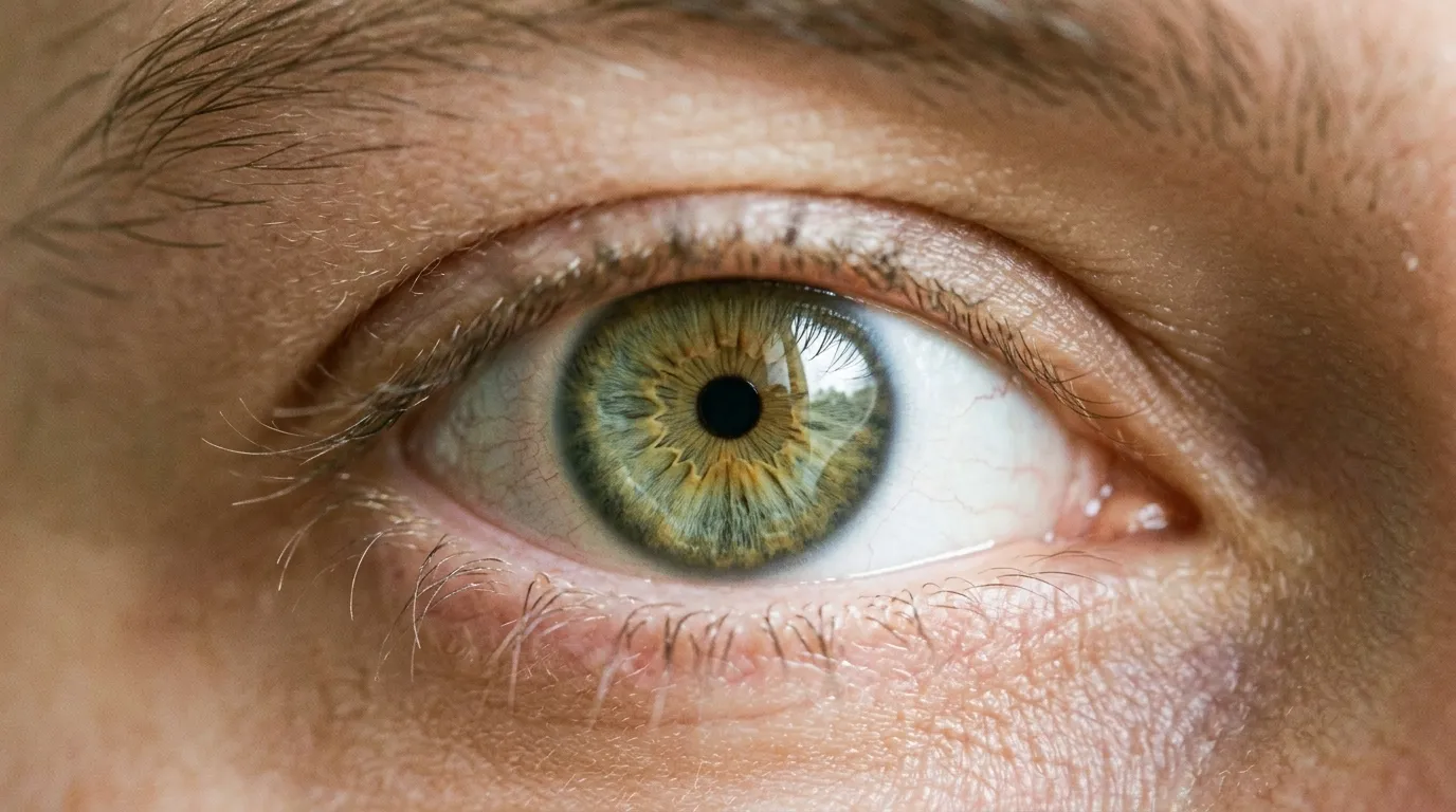 What Does Small Pupils Mean