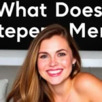 What Does Stephanie Mean