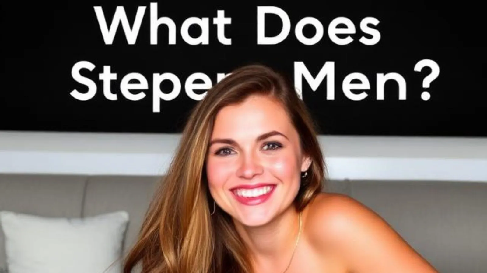 What Does Stephanie Mean