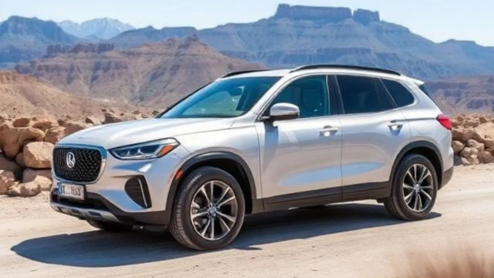 What Does SUV Mean