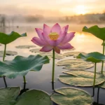 What Does the Lotus Flower Mean
