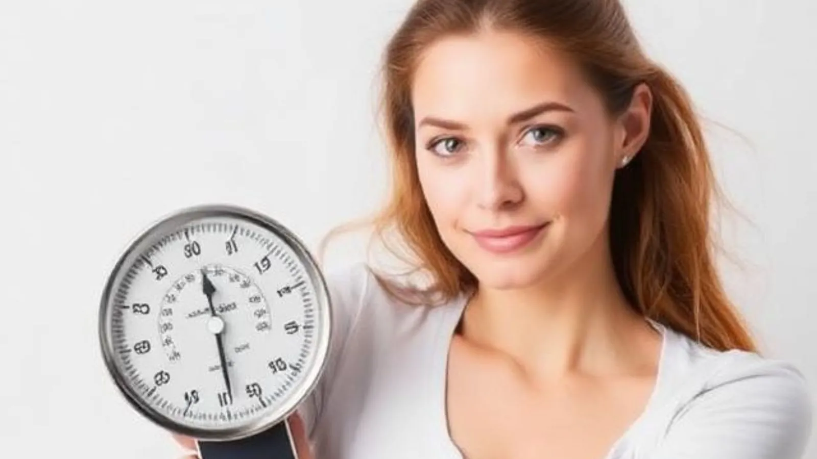 What Does the Top Number of Blood Pressure Mean