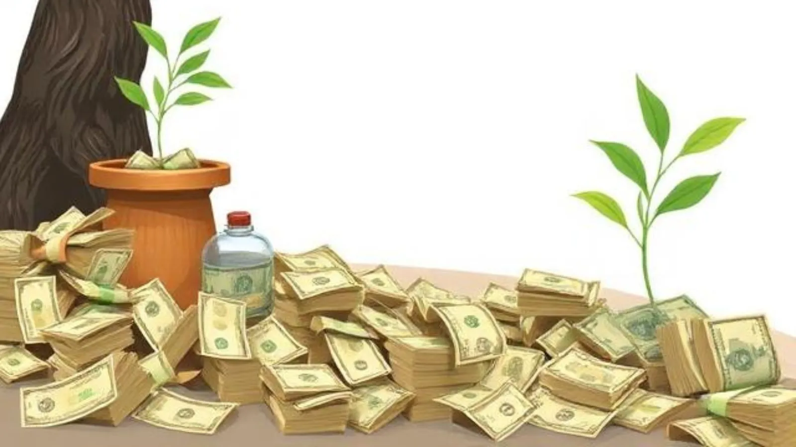 What Does Wealthy Mean