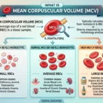 What Is Mean Corpuscular Volume